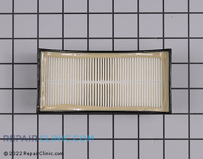 HEPA Filter 59156501 Alternate Product View