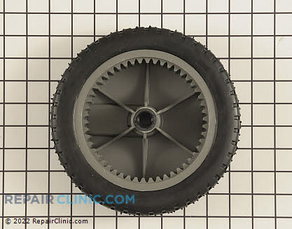 Wheel 71133MA Alternate Product View