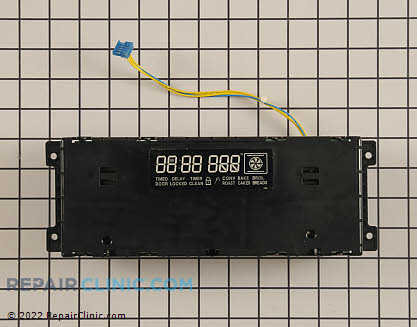 Control Board 316462855 Alternate Product View