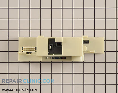 Main Control Board 241739713 Alternate Product View