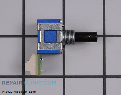 Push Button Switch 318601700 Alternate Product View
