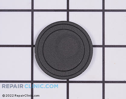 Surface Burner Cap 316459703 Alternate Product View