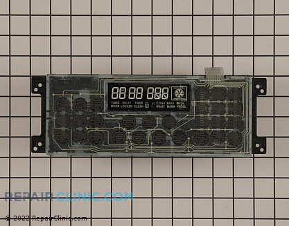 Control Board 316462805 Alternate Product View