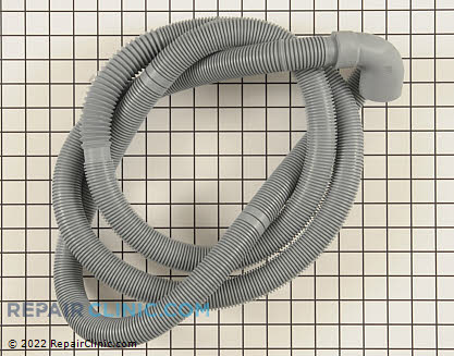 Drain Hose 134889600 Alternate Product View