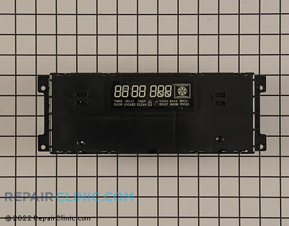 Oven Control Board 316462841 Alternate Product View