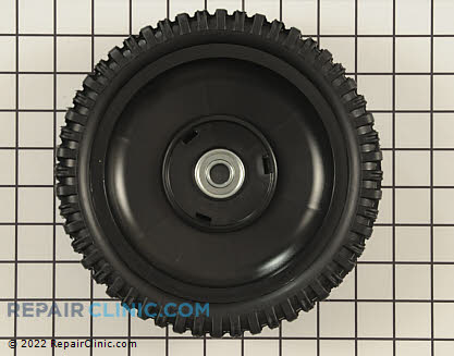 Wheel Assembly 532435276 Alternate Product View