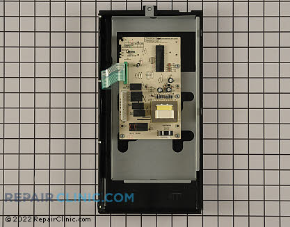 Touchpad and Control Panel 5304464241 Alternate Product View