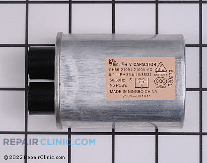 Capacitor 5304456177 Alternate Product View