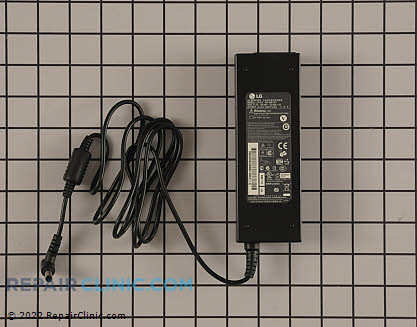 Adapter EAY62289901 Alternate Product View