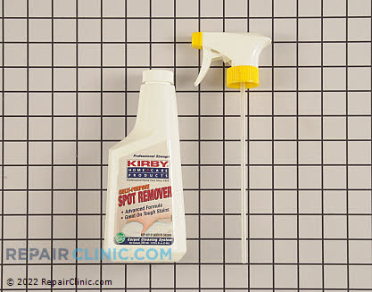 Stain Remover 254697 Alternate Product View