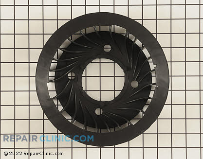 Fan Blade 59041-0020 Alternate Product View