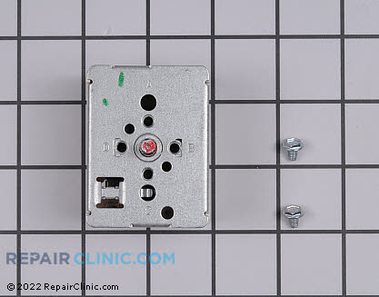 Surface Element Switch WB21X5349 Alternate Product View