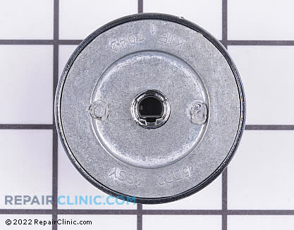 Control Knob WP74011550 Alternate Product View