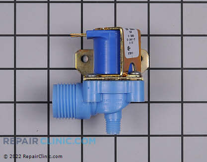 Water Inlet Valve 12-2447-21 Alternate Product View