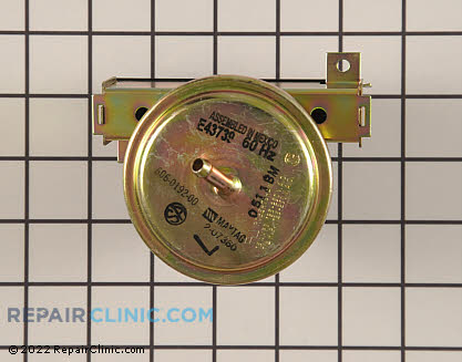 Pressure Switch WP207360 Alternate Product View