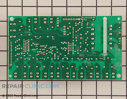 Relay Board 316442100 Alternate Product View