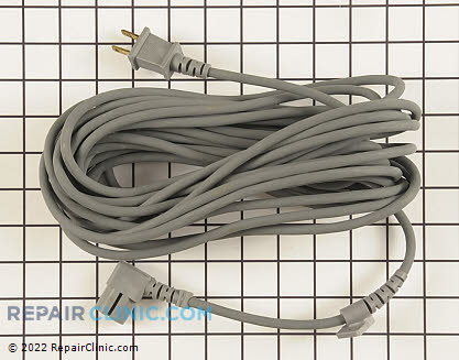 Power Cord 192007 Alternate Product View
