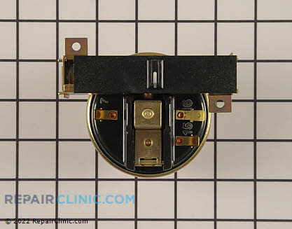 Pressure Switch WP207360 Alternate Product View
