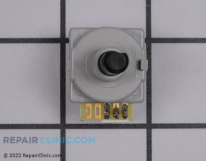 Selector Switch 318310000 Alternate Product View