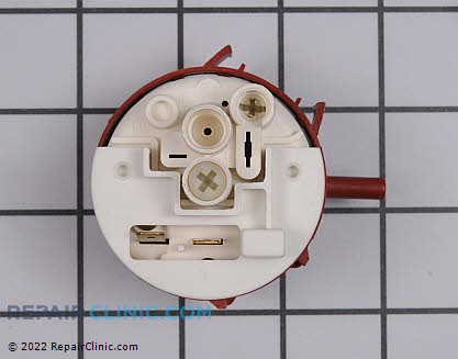 Pressure Switch 134528801 Alternate Product View