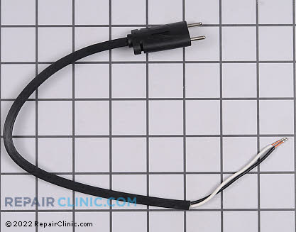 Power Cord 61735 Alternate Product View
