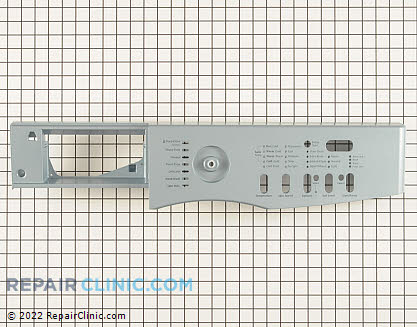 Control Panel 134556420 Alternate Product View