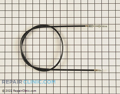 Control Cable 54520-VA3-801 Alternate Product View