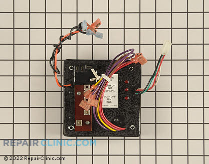 Control Module 12-2436-21 Alternate Product View