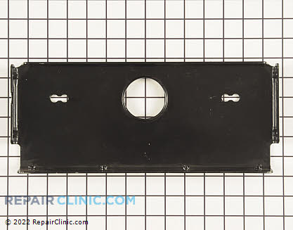 Bracket 16890A-0637 Alternate Product View