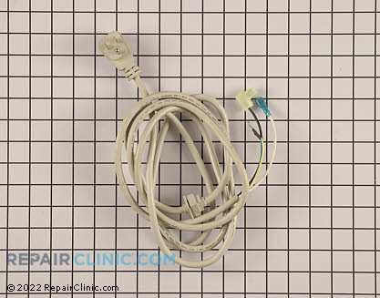 Power Cord 6411A20001Y Alternate Product View