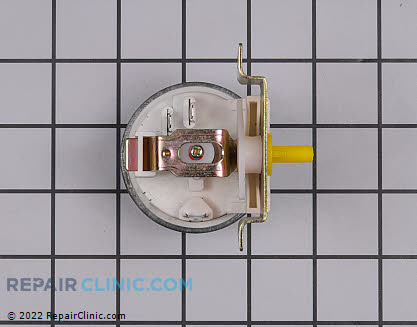 Pressure Switch WD-7100-07 Alternate Product View