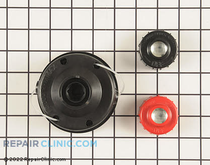 Trimmer Head 000998230 Alternate Product View