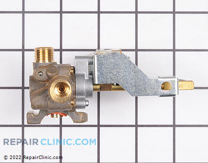 Surface Burner Valve 66955LP Alternate Product View