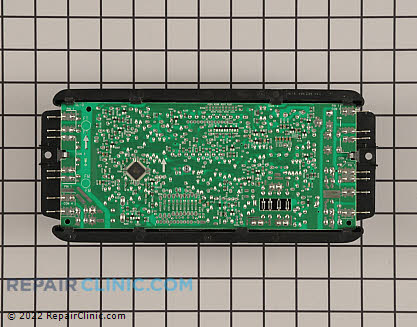 Control Board WPW10173525 Alternate Product View