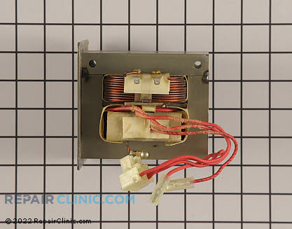 High Voltage Transformer 3518118010 Alternate Product View