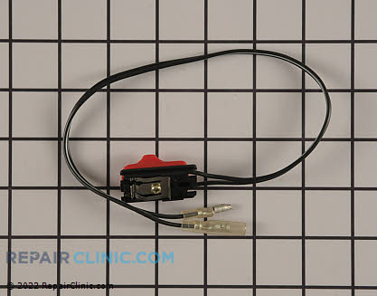 On - Off Switch 27045-T003 Alternate Product View