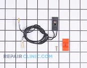 On - Off Switch - Part # 1997224 Mfg Part # A440000280