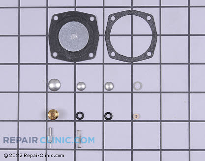 Carburetor Repair Kit 520-312 Alternate Product View