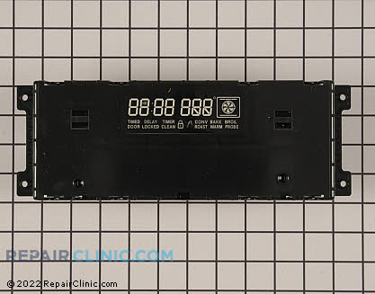 Control Board 316462890 Alternate Product View