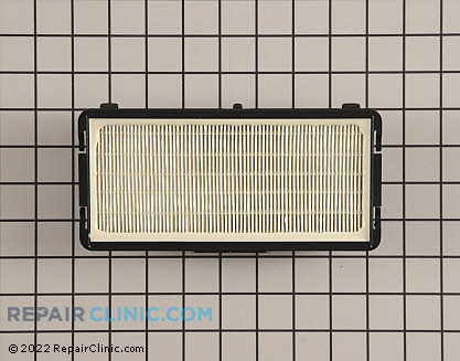 HEPA Filter 00579497 Alternate Product View