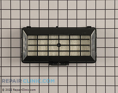 HEPA Filter 00579497 Alternate Product View