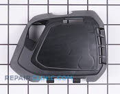 Air Cleaner Cover - Part # 1956663 Mfg Part # 120950027