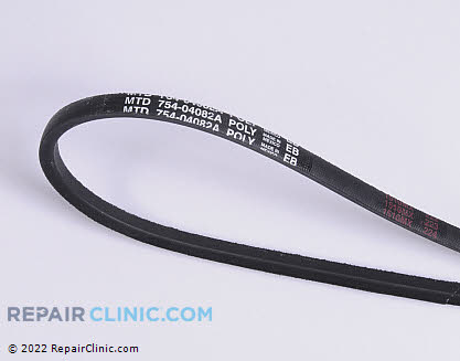 V-Belt 954-04082A Alternate Product View