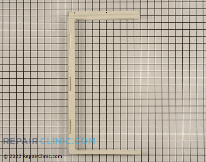 Curtain Frame AC-2950-42 Alternate Product View