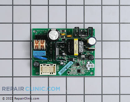 Control Board WPW10356040 Alternate Product View