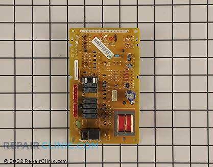 Main Control Board WB27X10933 Alternate Product View