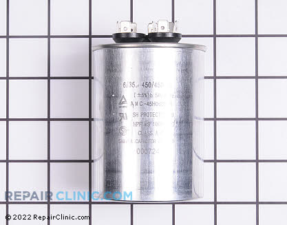 Capacitor WJ20X10037 Alternate Product View