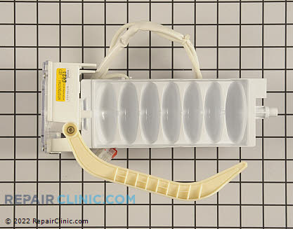 Ice Maker Assembly DA97-00258G Alternate Product View