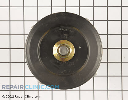 Spindle Assembly 918-0116C Alternate Product View