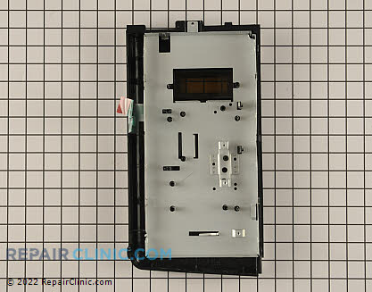 Touchpad and Control Panel WB07X11045 Alternate Product View